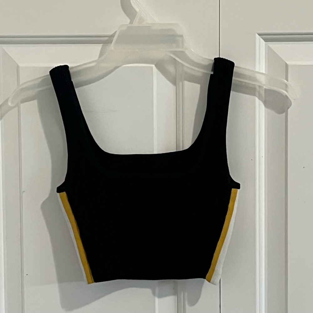 a beautiful top